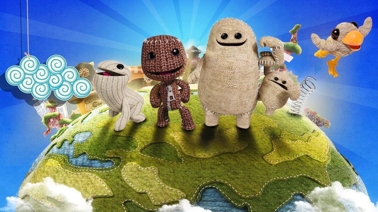 Adio Final: Sony Anunță Eliminarea Definitivă A LittleBigPlanet 3 Pentru PS4 Din PlayStation Store