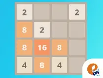 2048 Master