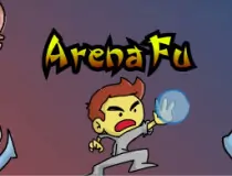 Arena Fu