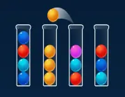 Ball Sort Puzzle