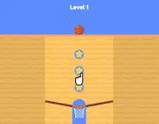 Basketball Dig