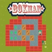 Boxman Sokoban