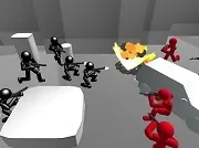 Counter Stickman Battle ...