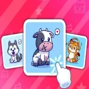 Cute Animal Cards