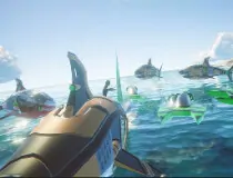 Death Ships: Boat Racing...