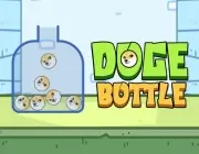 Doge Bottle