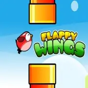 Flappy Wings