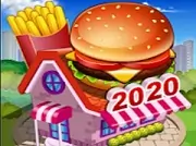 Hamburger 2020