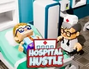 Hospital Hustle