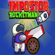 Impostor Rocketman