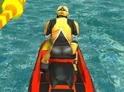 Jet Ski Racer Online