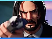 John Wick Game