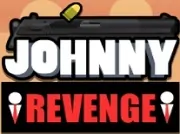 Johnny Revenge