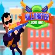 Killmaster Secret Agent