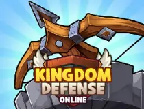 Kingdom Defense Online