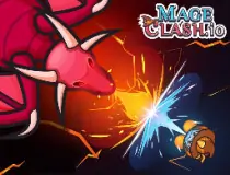 Mageclash.io