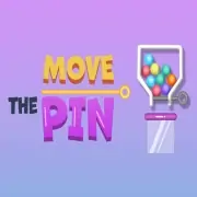 Move The Pin