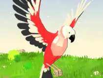 Parrot Simulator