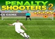 Penalty Shooters 2 