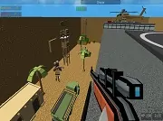 Pixel Gun Apocalipse 2