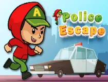 Police Escape