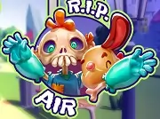 R.i.p. Air