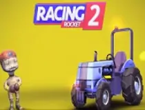 Racing Rocket 2