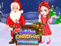 Santa Claus Christmas Pr...