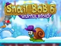 Snail Bob 6