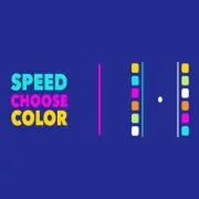 Speed Choose Color