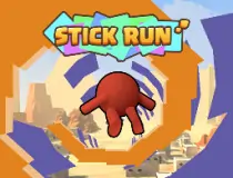 Stick Run