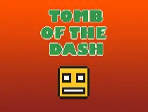 Tomb Of The Dash