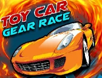 Toy Car Gear Race