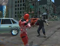 Tps Shooting Zombie Apoc...